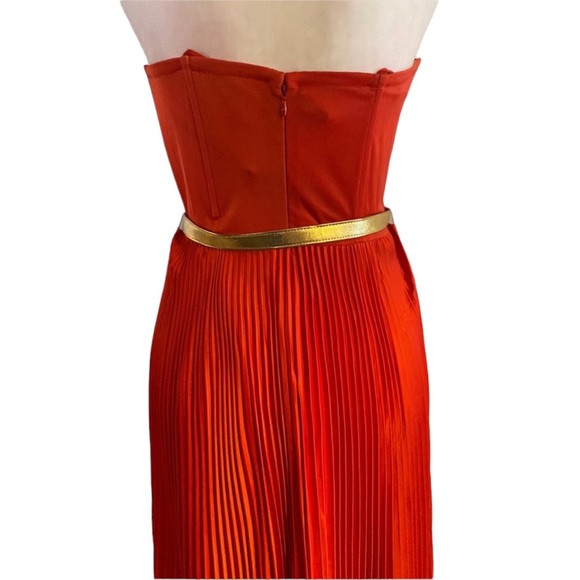 Jovani Hi/Lo Dress - Picture 4 of 4